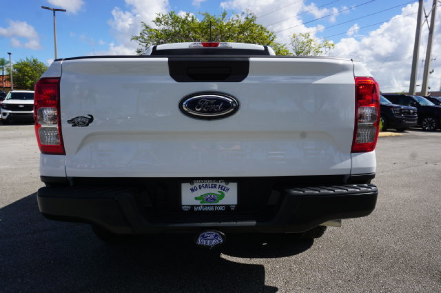 New 2026 Ford Ranger XL w/ Trailer Tow Package RWD image 32