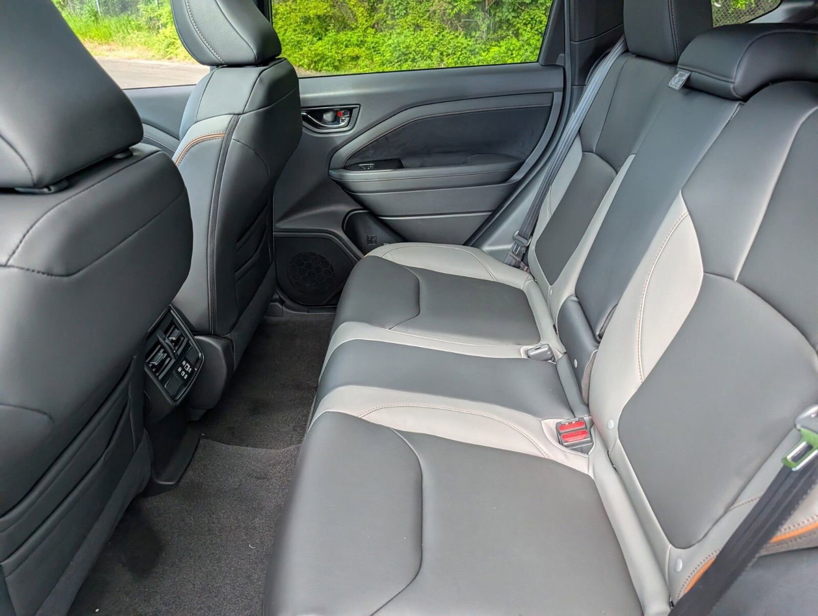 New 2026 Subaru Forester Sport AWD/4WD image 26