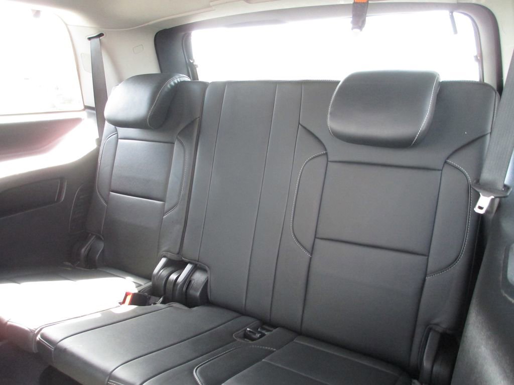 Used 2019 Chevrolet Tahoe LT AWD/4WD image 22