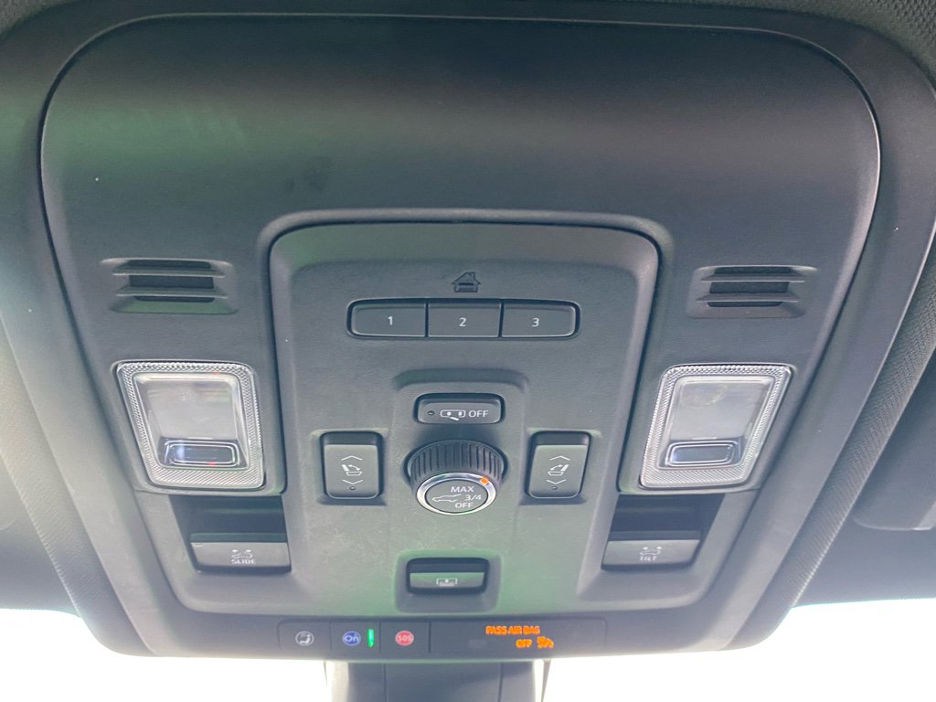 Used 2021 Chevrolet Tahoe RST w/ Luxury Package image 22