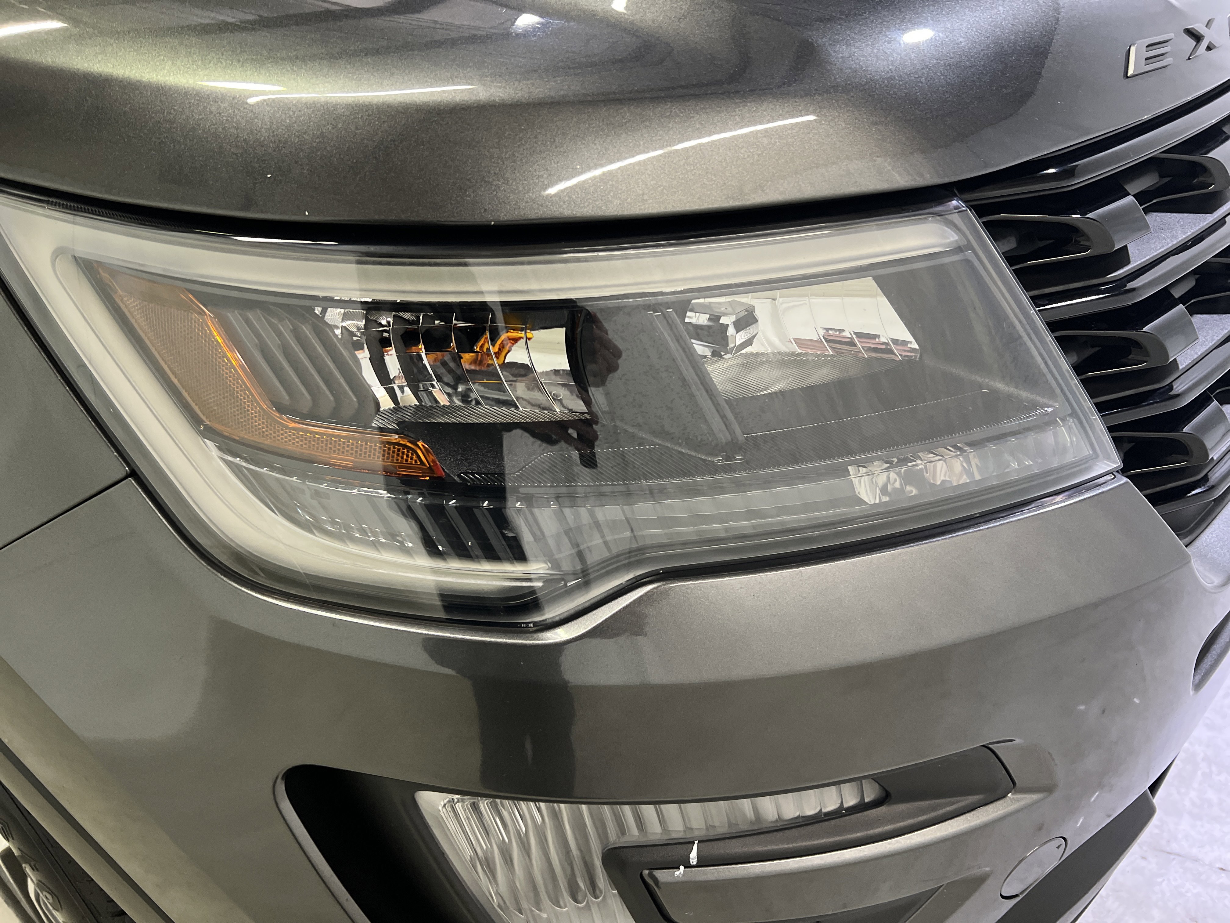 Used 2017 Ford Explorer Sport image 5