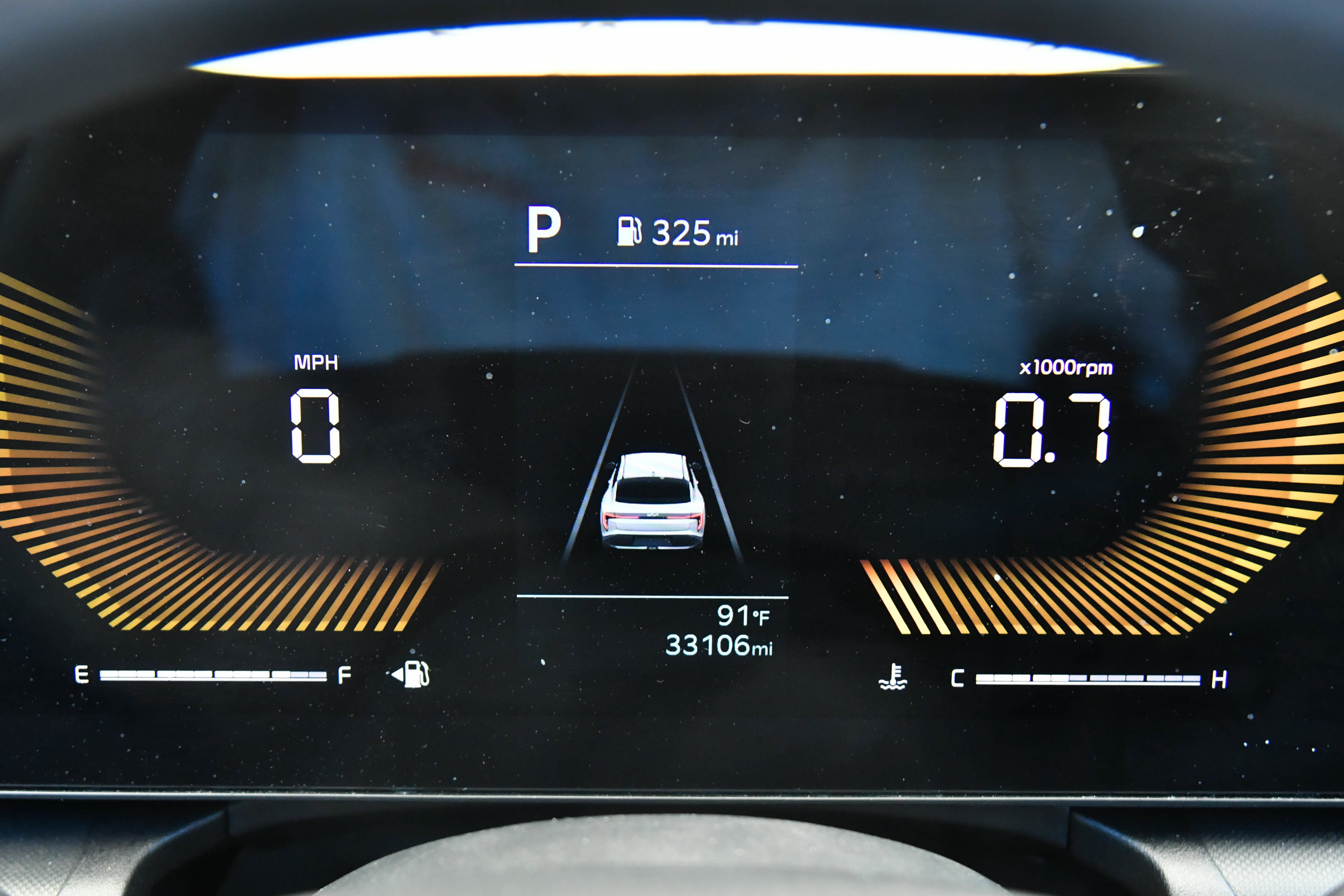 Used 2025 Kia K4 FWD image 31