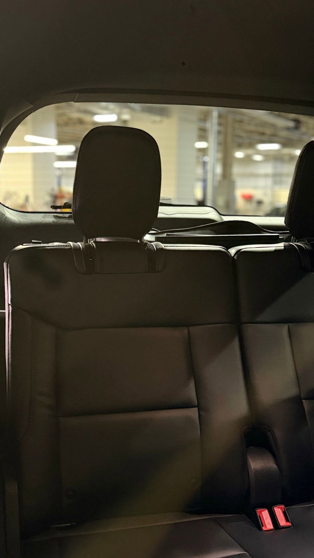 Used 2023 Ford Explorer ST w/ Equipment Group 401A image 84