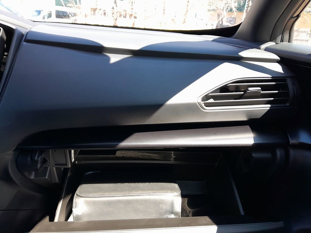 Certified 2025 Subaru Impreza RS image 38