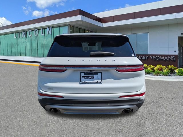 Used 2020 Lincoln Corsair FWD image 5