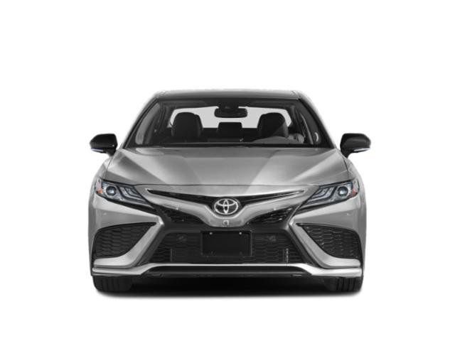 Used 2022 Toyota Camry XSE FWD image 4