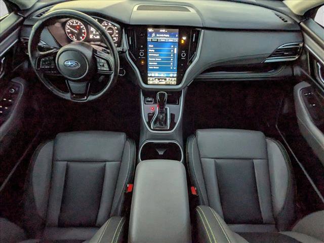 Certified 2024 Subaru Outback Onyx Edition image 18