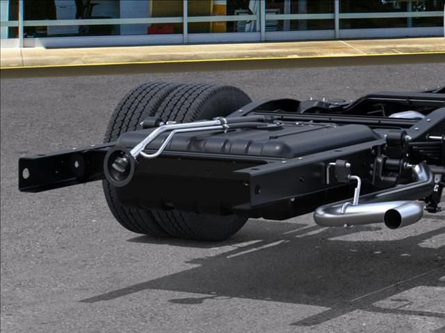 New 2025 GMC Savana 4500 4500 Van image 14