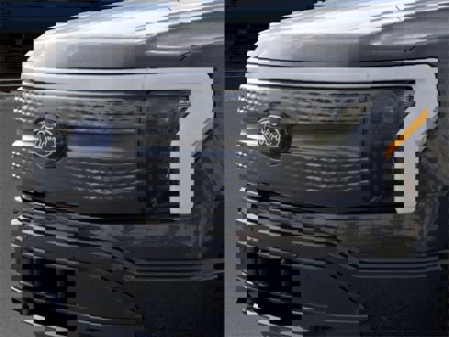 New 2025 Ford F150 Lightning Flash image 14