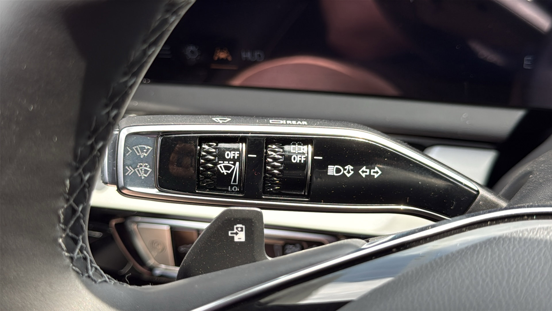 New 2026 Cadillac Optiq Sport 2 w/ LPO, Floor Liner Package AWD/4WD image 14