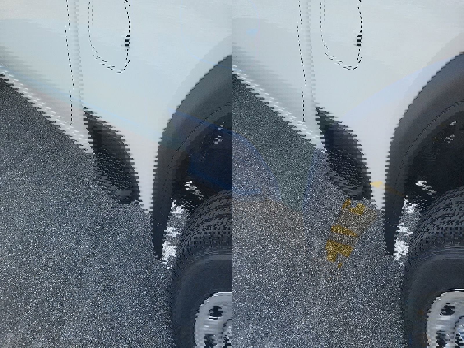 New 2026 GMC Sierra 2500 Pro w/ Max Trailering Package image 9