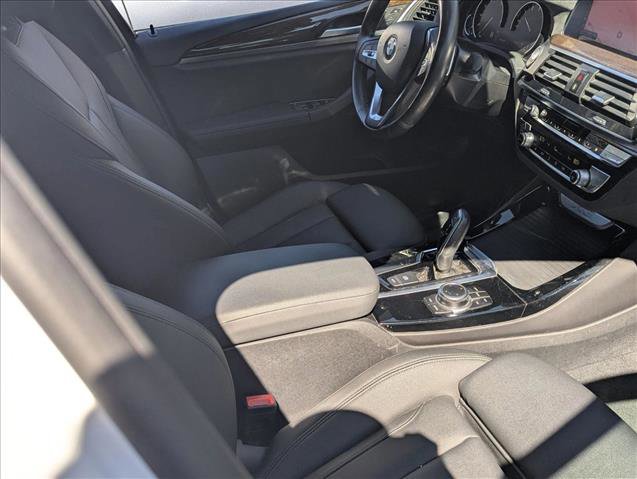 Used 2021 BMW X3 xDrive30i w/ Convenience Package image 20