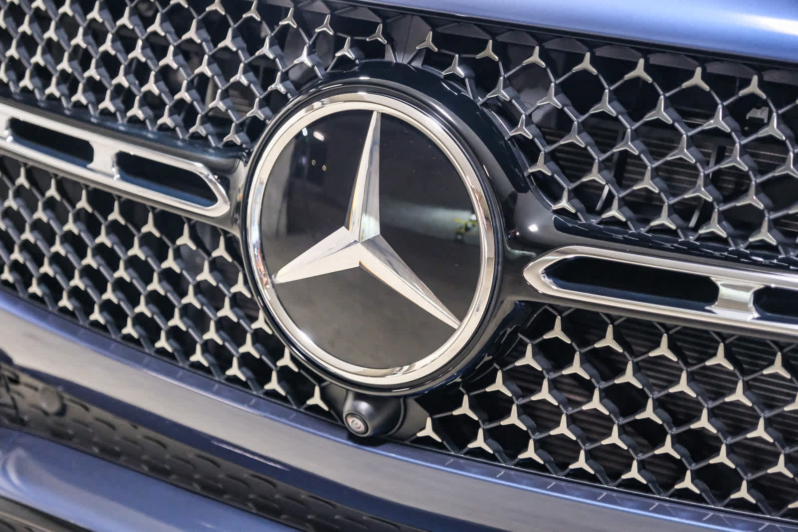 Used 2026 Mercedes-Benz GLE 450 4MATIC image 14