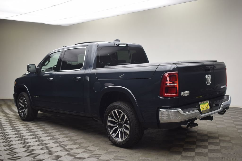 New 2026 RAM 1500 Limited image 13