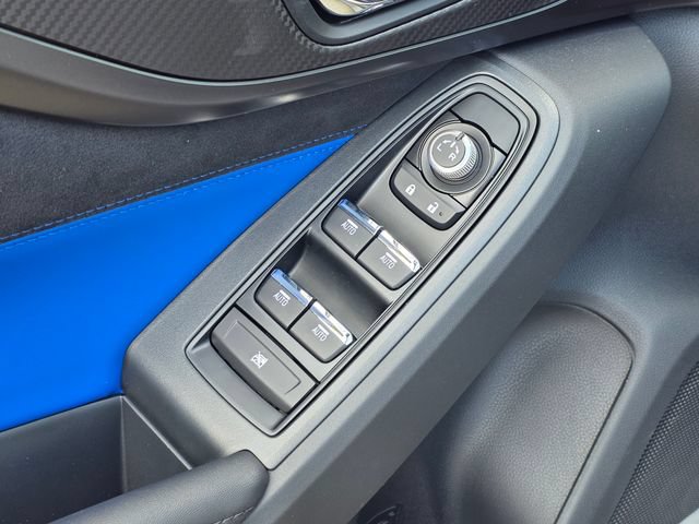 New 2026 Subaru WRX tS AWD/4WD image 21