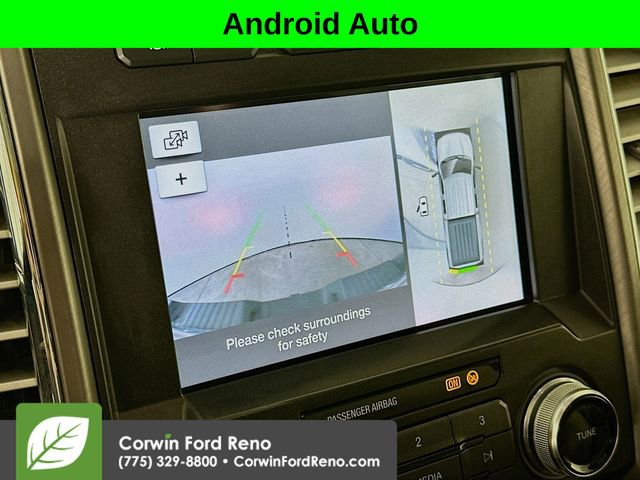 Used 2019 Ford F350 Limited w/ FX4 Off-Road Package image 14