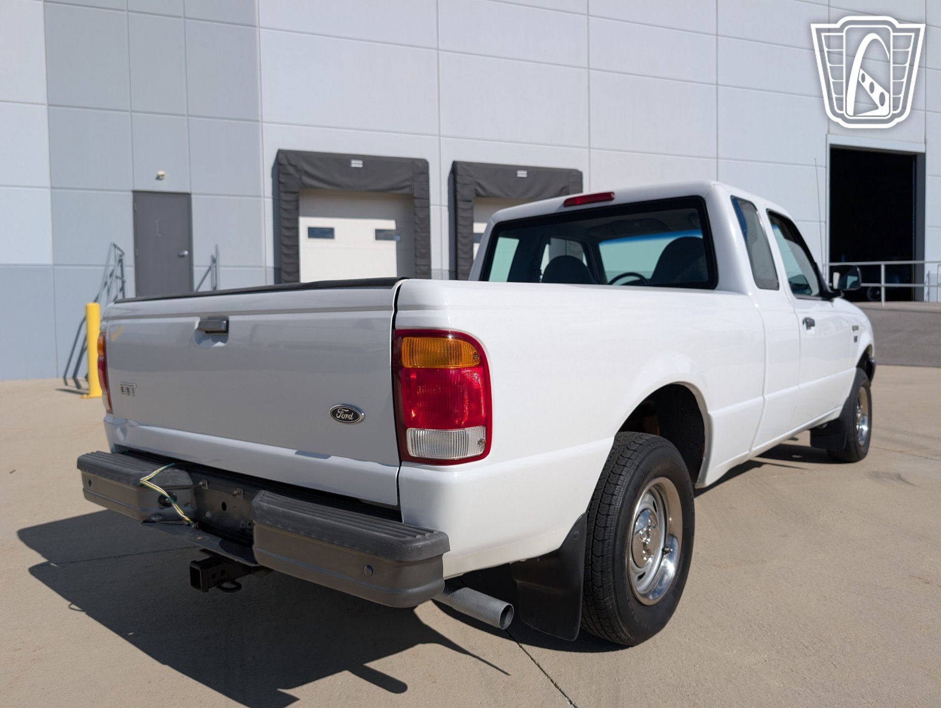 Used 1998 Ford Ranger 2WD SuperCab image 15