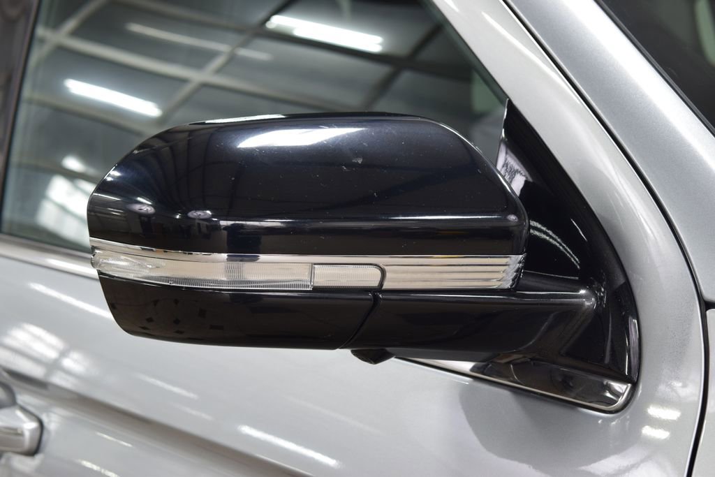 Used 2022 Lincoln Navigator Reserve AWD/4WD image 17
