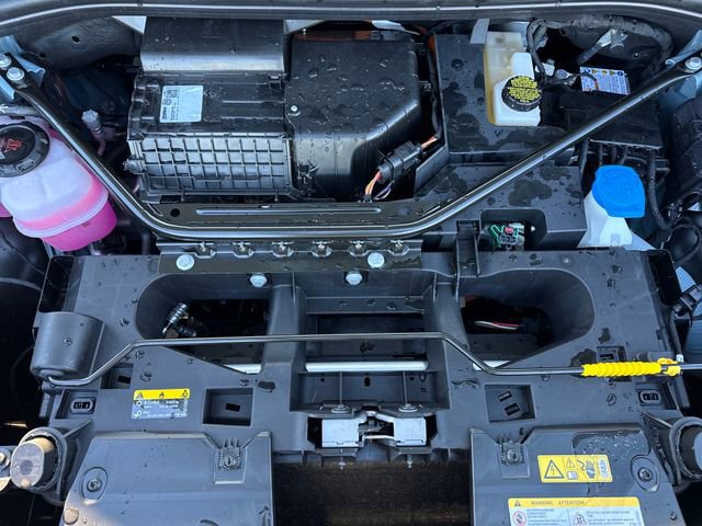 New 2025 Volkswagen ID.4 Pro S Plus image 23