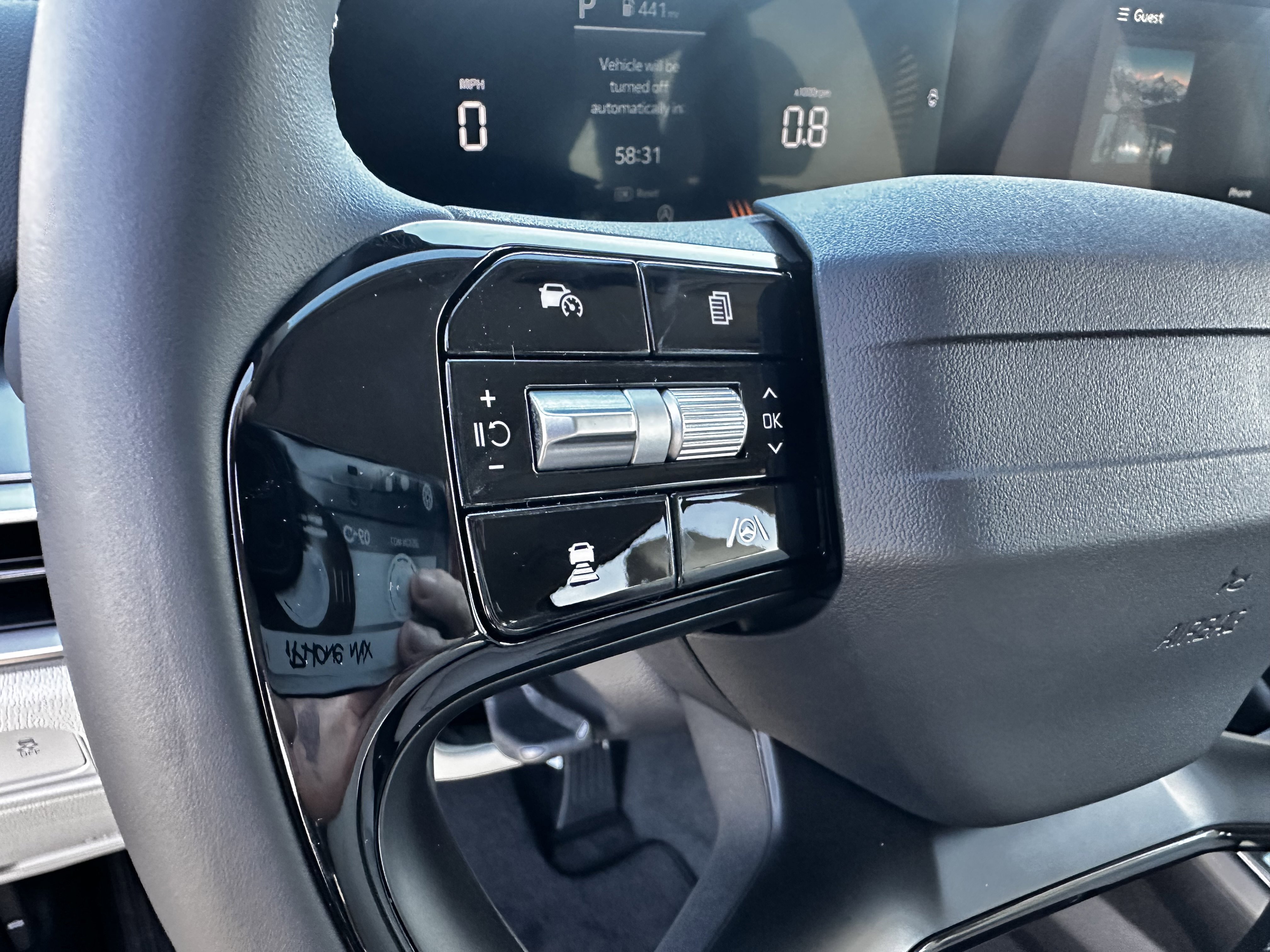 New 2026 Kia Sorento S image 18