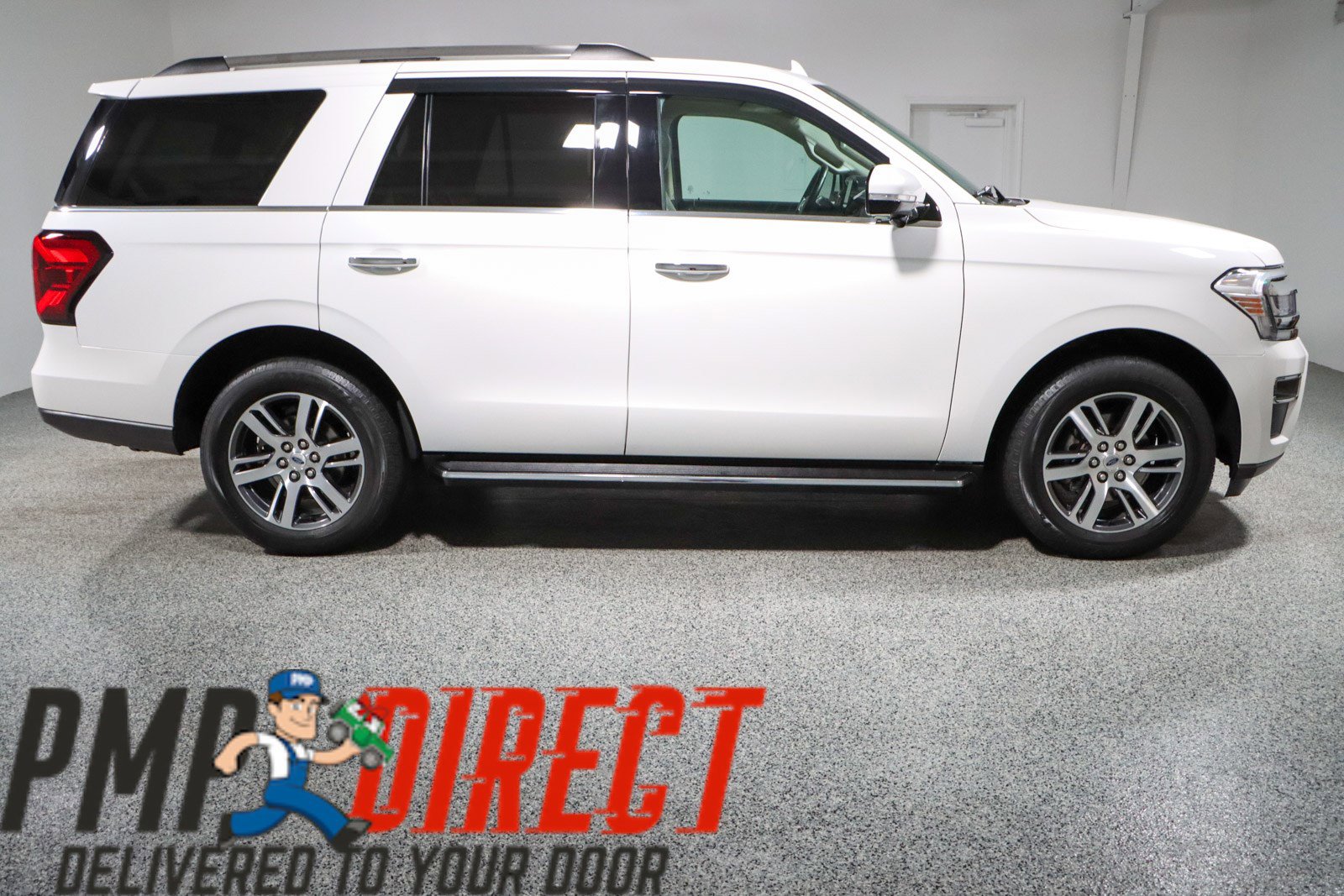 Used 2022 Ford Expedition Limited image 6