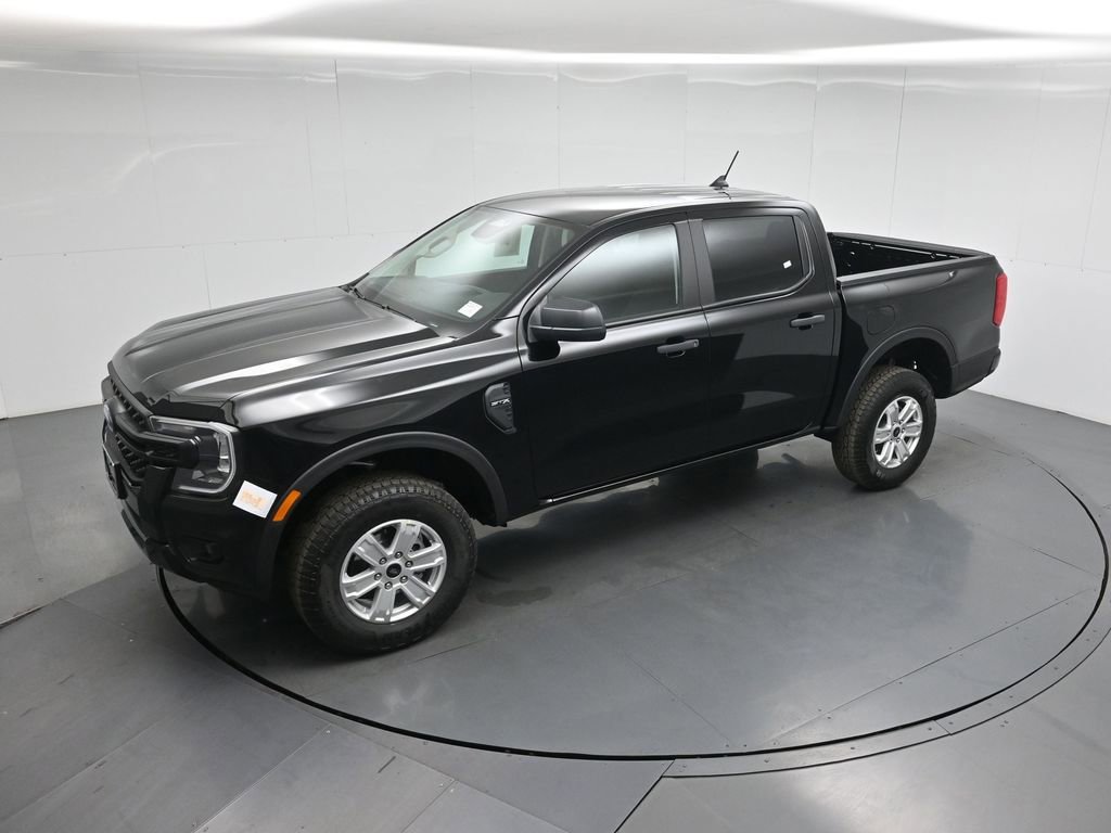 Used 2025 Ford Ranger XL image 42