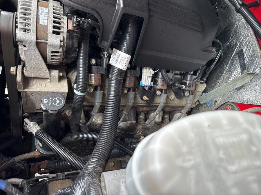 Used 2018 Chevrolet Silverado 2500 W/T RWD image 32