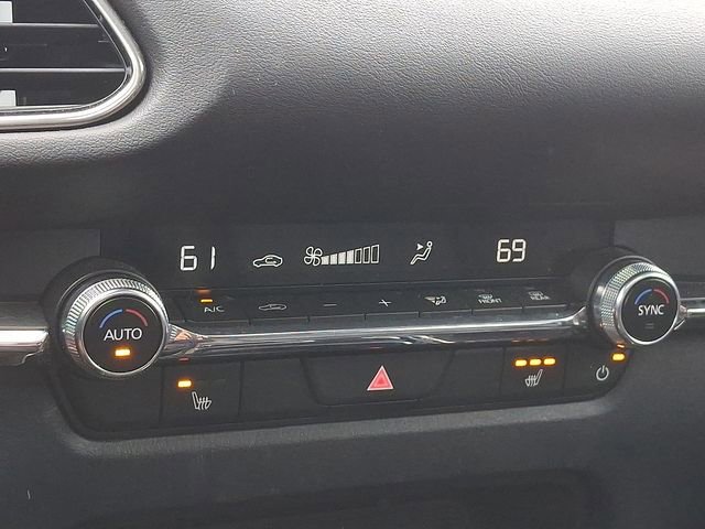 Certified 2025 MAZDA CX-30 AWD 2.5 S w/ Premium Package image 17