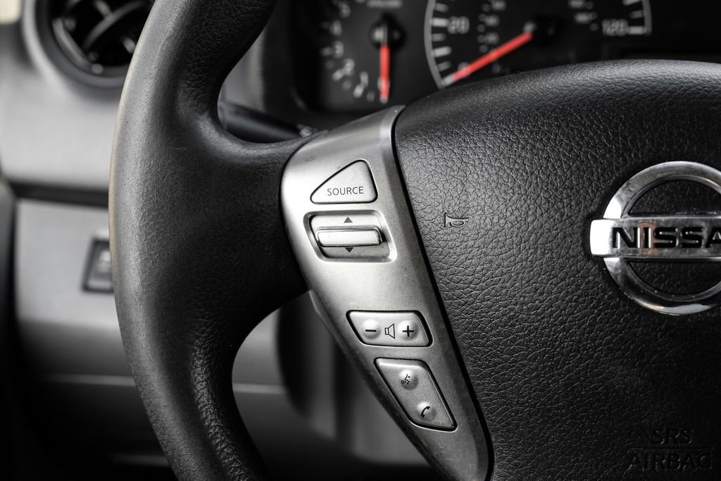 Used 2020 Nissan NV200 SV image 12