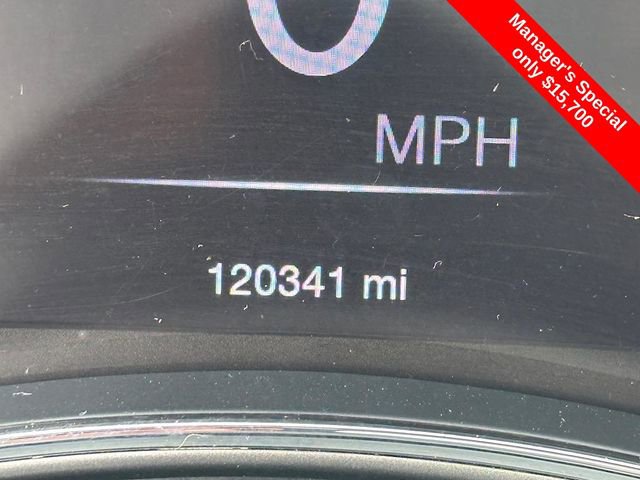 Used 2019 Jeep Grand Cherokee Overland image 23