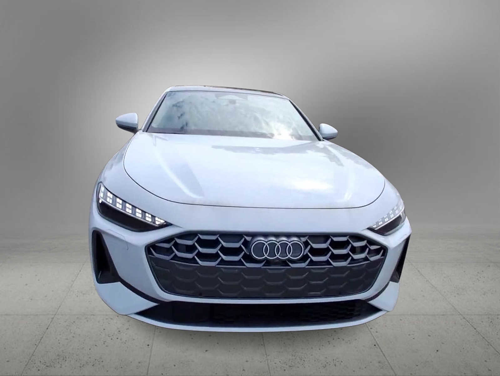 New 2025 Audi A5 2.0T Premium Plus image 3