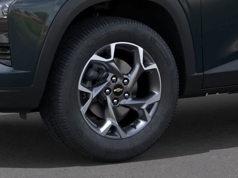 New 2026 Chevrolet Trax LT w/ Driver Confidence Package FWD image 9