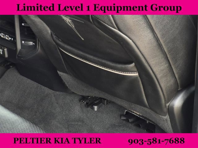 Used 2019 RAM 1500 Limited image 22