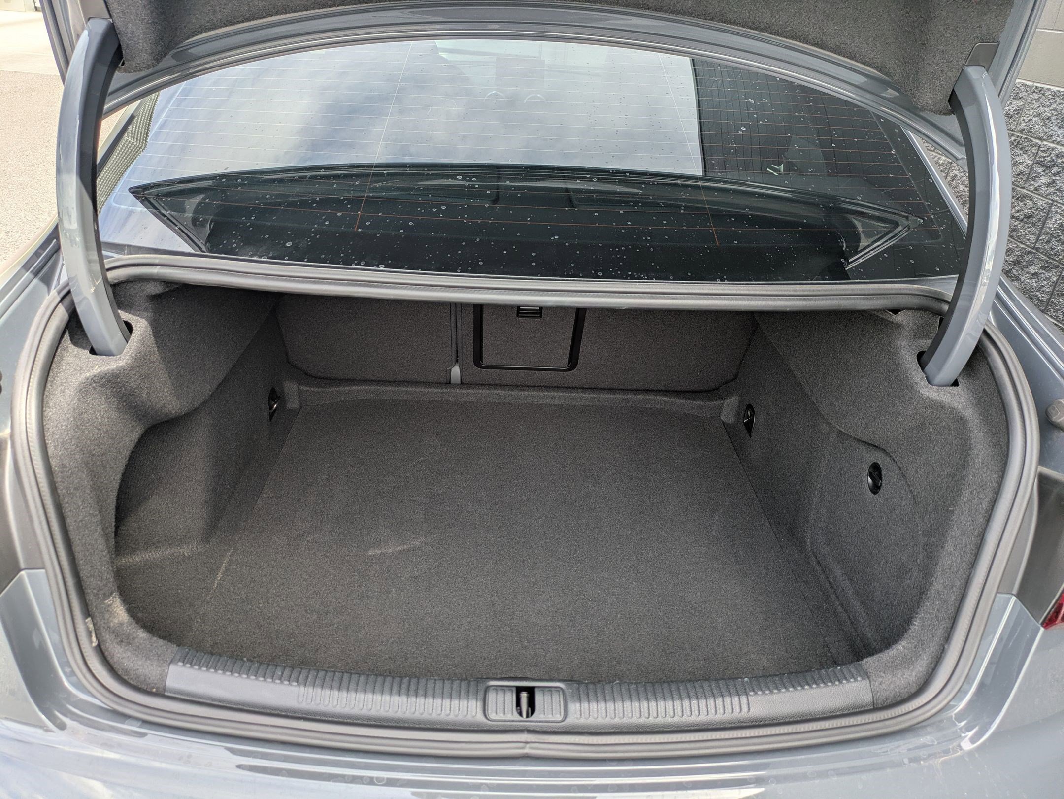 Used 2019 Audi A3 2.0T Titanium w/ Convenience Package FWD image 25