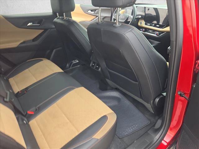 Used 2025 Chevrolet Equinox ACTIV AWD/4WD image 18