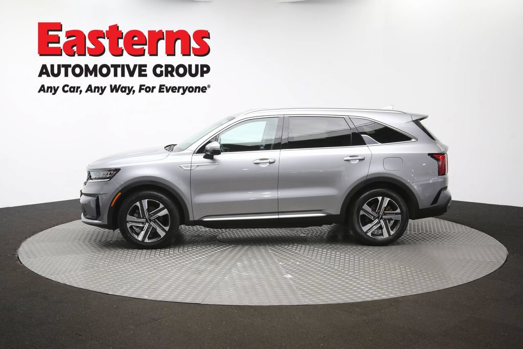 Used 2023 Kia Sorento EX AWD/4WD image 59