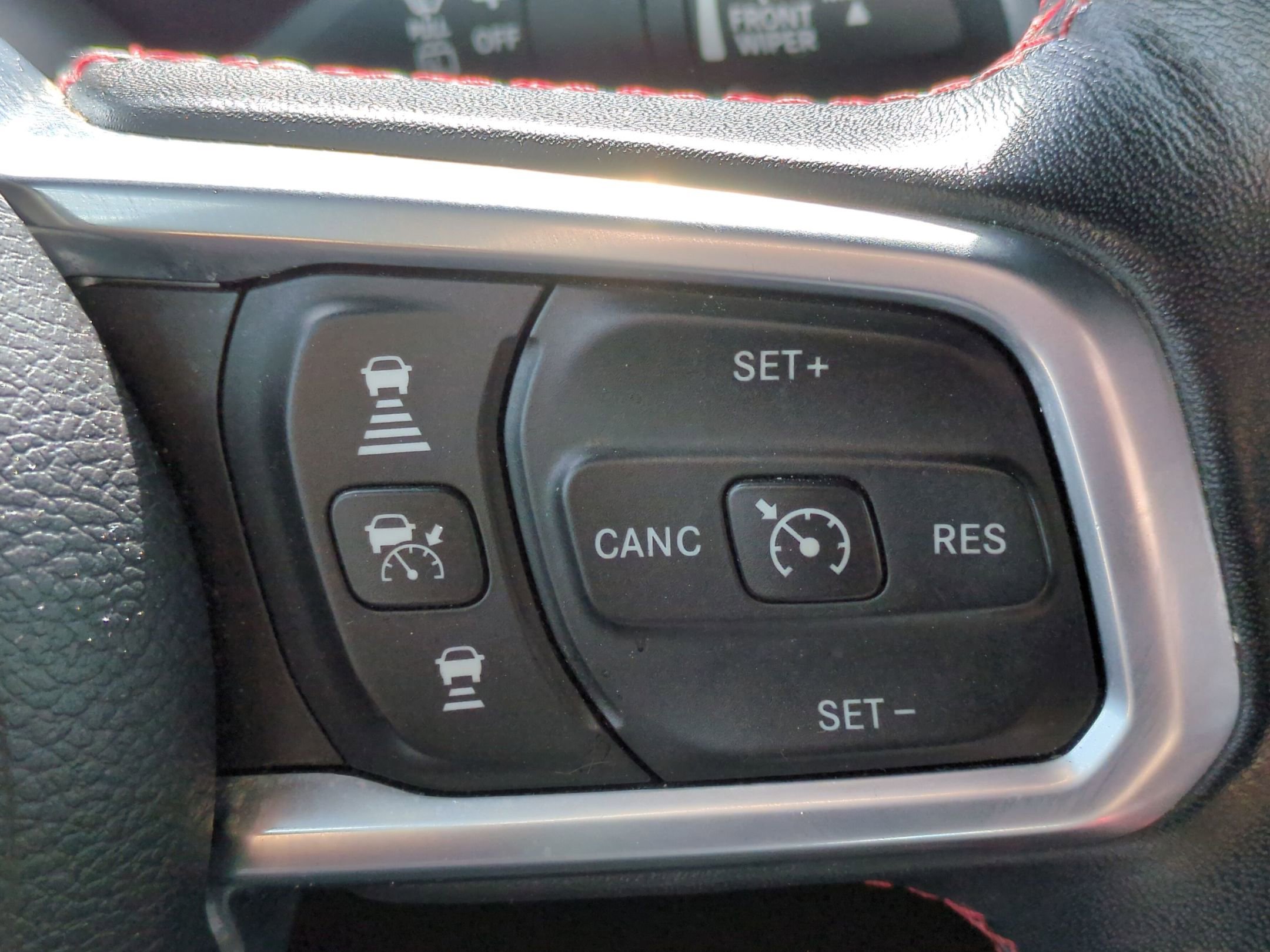 Used 2019 Jeep Wrangler Unlimited Rubicon w/ Dual Top Group image 21