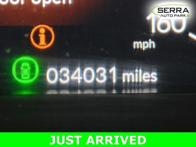 Used 2024 Acura Integra FWD image 32