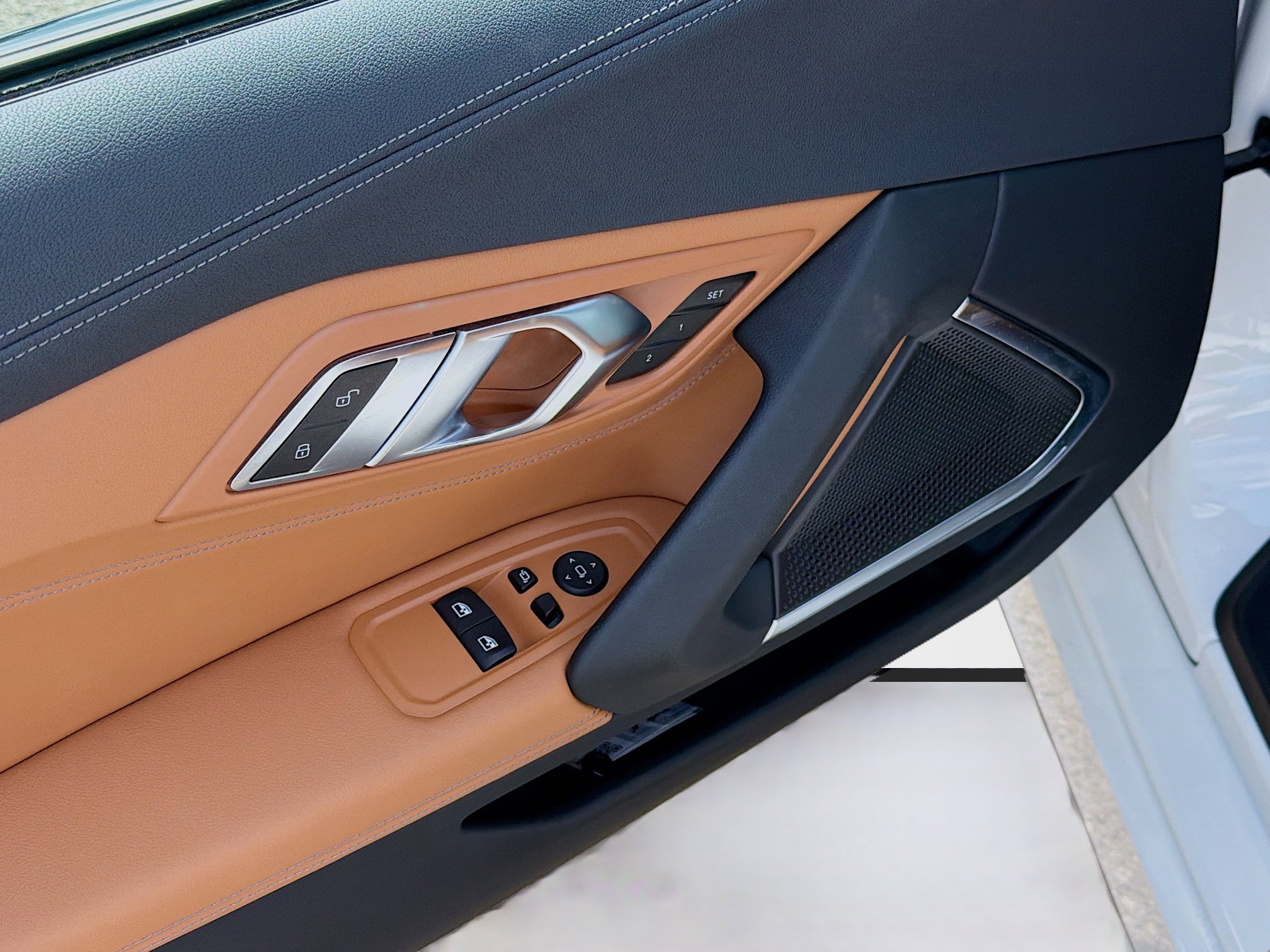 Certified 2023 BMW Z4 sDrive30i w/ Premium Package image 20