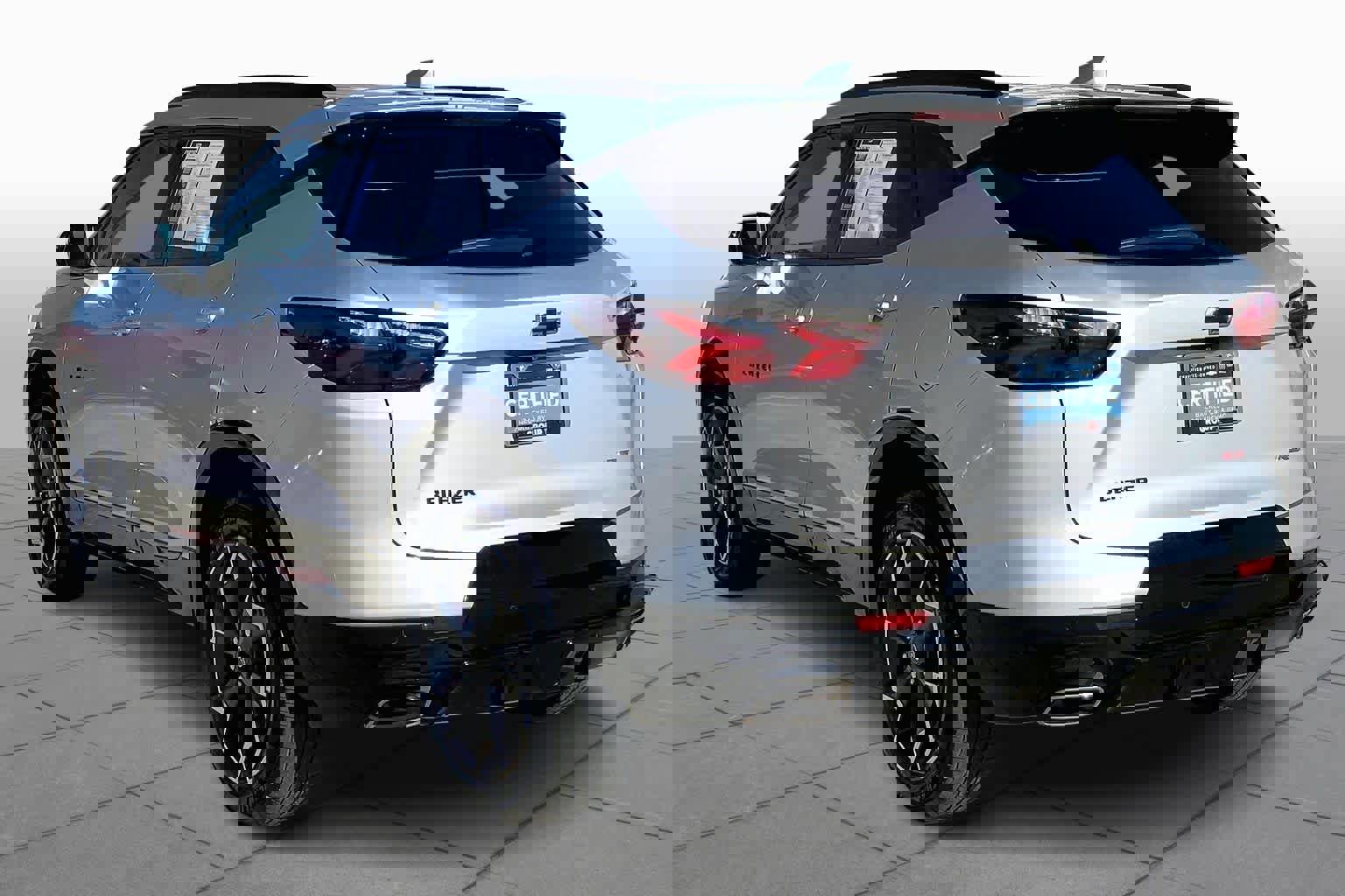 Used 2021 Chevrolet Blazer RS image 11