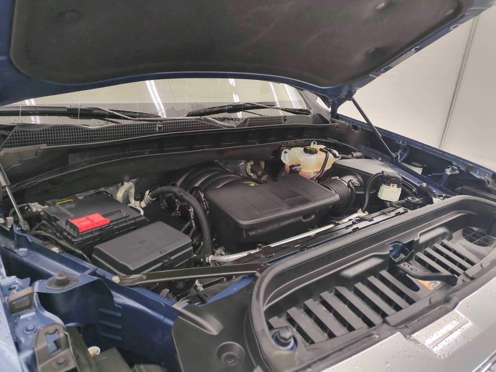 Used 2024 GMC Sierra 1500 Denali image 13