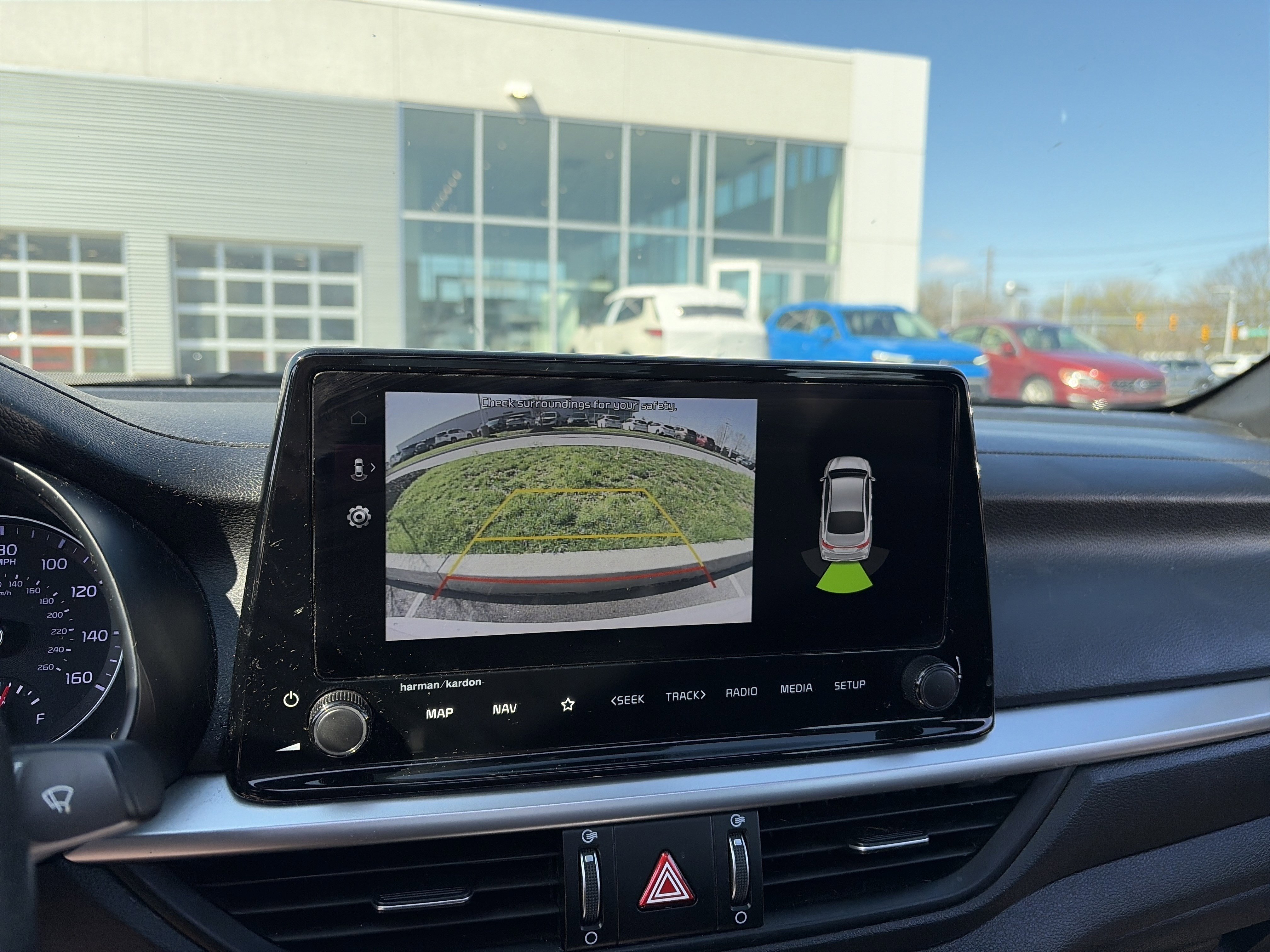 Used 2022 Kia Forte GT w/ GT2 Package image 38