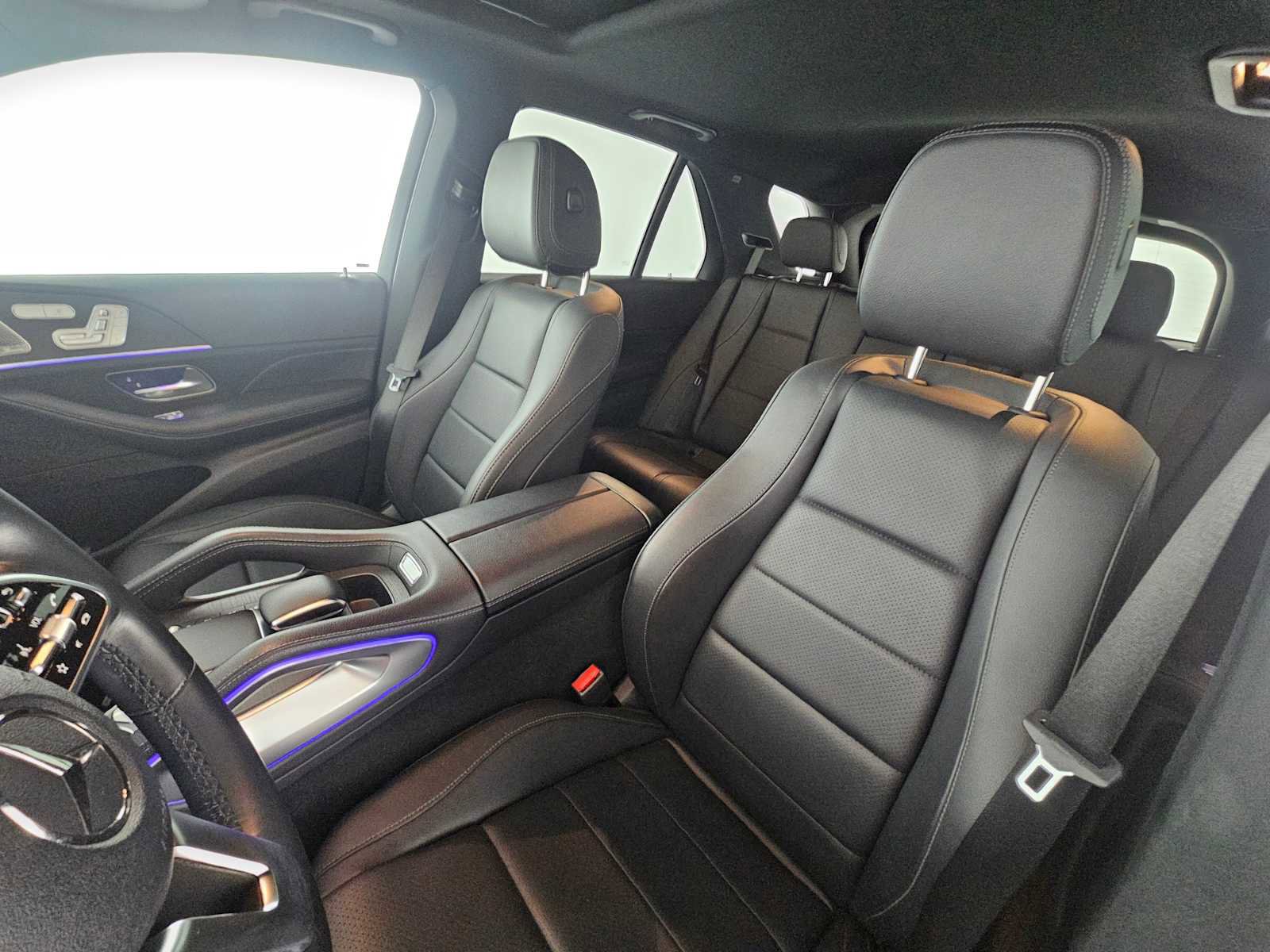 Used 2023 Mercedes-Benz GLE 350 4MATIC image 21