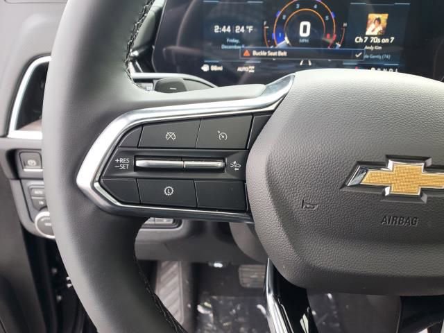 New 2026 Chevrolet Tahoe Premier w/ Sun And Tow Package image 24