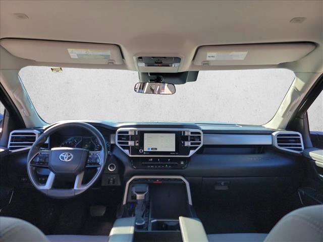 Used 2022 Toyota Tundra SR5 image 16