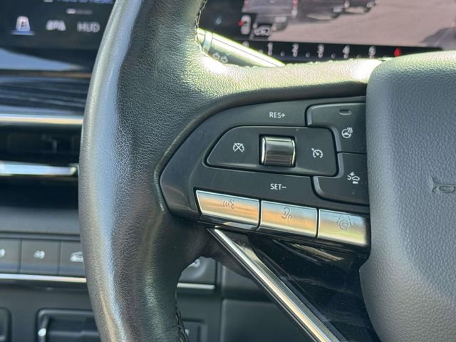 Used 2022 Cadillac Escalade Sport w/ Touring Package AWD/4WD image 26