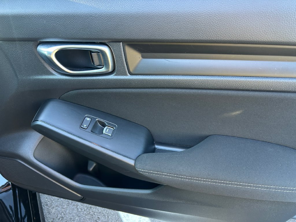 Certified 2023 Honda Civic Sport image 18