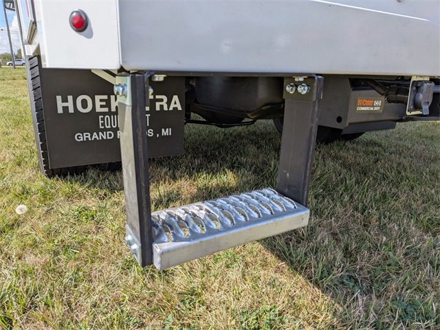 New 2025 RAM 5500 Tradesman image 6