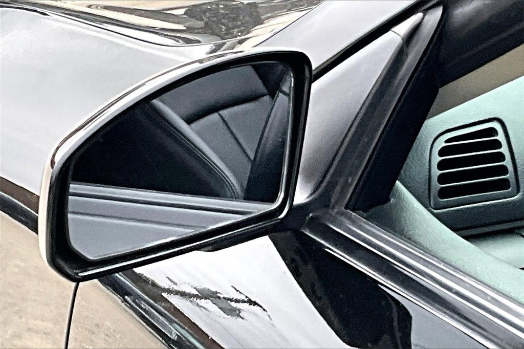 Used 2003 INFINITI G35 Coupe w/ Premium Pkg image 13