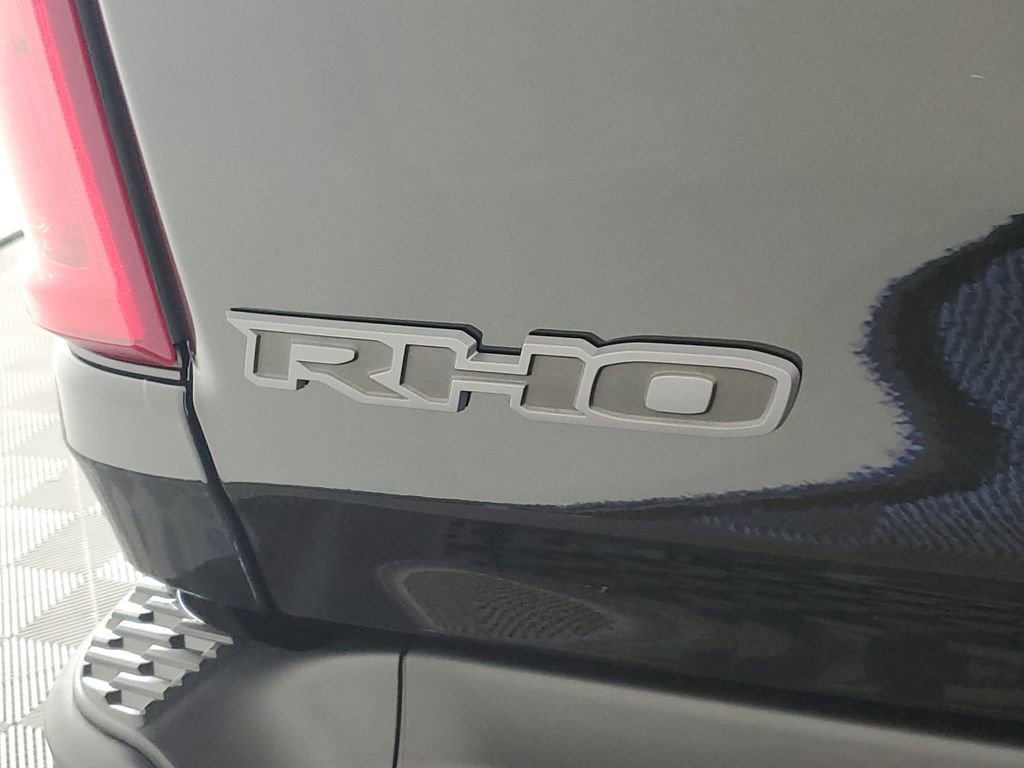 New 2026 RAM 1500 RHO image 34